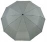 Skėtis SK3-WK-ZIL-213-BL, pilkas kaina ir informacija | Moteriški skėčiai | pigu.lt