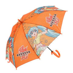 детский зонтик, 1 штука цена и информация | Аксессуары для детей | pigu.lt