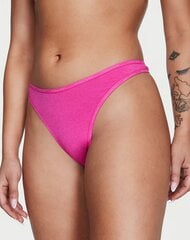 Kelnaitės moterims Victoria's Secret, rožinės kaina ir informacija | Victoria's Secret Apranga, avalynė, aksesuarai | pigu.lt