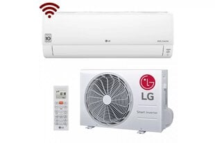 Sieninis oro kondicionierius lg 8806091603357 kaina ir informacija | LG Santechnika, remontas, šildymas | pigu.lt