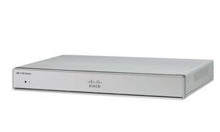 Cisco C1113 kaina ir informacija | Maršrutizatoriai (routeriai) | pigu.lt