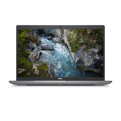 Dell Precision 3580 Laptop 15.6 FHD i7-1360P 32GB 512GB NV RTX A500 4GB Win11 PRO цена и информация | Ноутбуки | pigu.lt