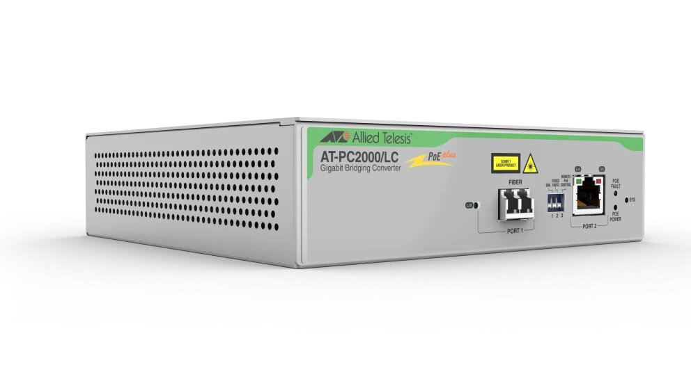Allied Telesis AT-PC2000/LC-960 kaina ir informacija | Maršrutizatoriai (routeriai) | pigu.lt