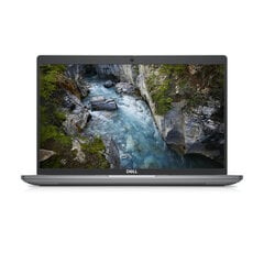 Dell Precision 3480 kaina ir informacija | Nešiojami kompiuteriai | pigu.lt