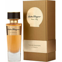 Kvapusis vanduo Salvatore Ferragamo Tuscan Creations La Commedia EDP vyrams/moterims, 100 ml kaina ir informacija | Kvepalai moterims | pigu.lt