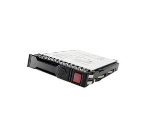 HPE Внутренний твердотельный накопитель Hewlett Packard Enterprise P40511-B21, 2,5 дюйма, SAS, 1920 ГБ цена и информация | Внутренние жёсткие диски (HDD, SSD, Hybrid) | pigu.lt