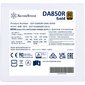 SilverStone DA850R Gold kaina ir informacija | Maitinimo šaltiniai (PSU) | pigu.lt