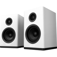 NZXT AP-SPKW2-EU, pilka kaina ir informacija | Namų garso kolonėlės ir Soundbar sistemos | pigu.lt