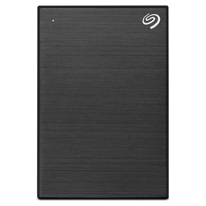 Seagate One Touch STKZ5000400 kaina ir informacija | Išoriniai kietieji diskai (SSD, HDD) | pigu.lt