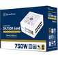 SilverStone SST-DA750R-GMA-WWW kaina ir informacija | Maitinimo šaltiniai (PSU) | pigu.lt