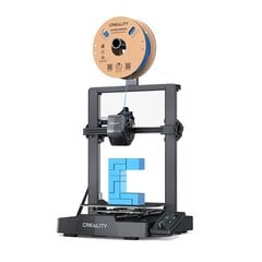 3D spausdintuvas Creality Ender-3 V3 SE kaina ir informacija | Išmanioji technika ir priedai | pigu.lt