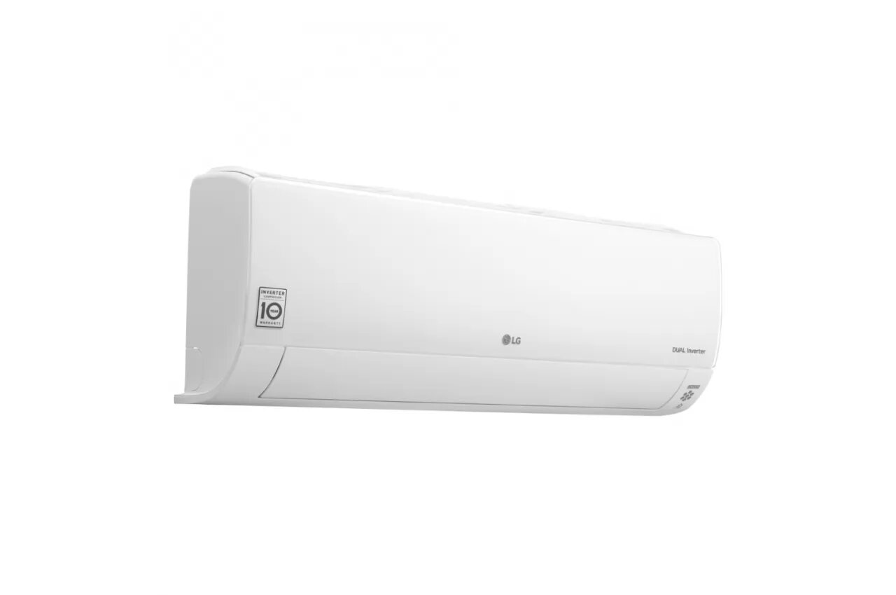 Sieninis oro kondicionierius lg 8806091603548 kaina ir informacija | Kondicionieriai, šilumos siurbliai, rekuperatoriai | pigu.lt