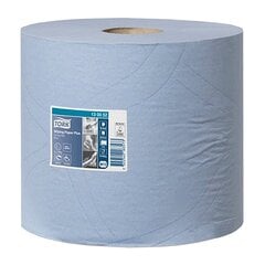 Tork pramoninis popierius Advanced, 420, 2 sl kaina ir informacija | Tualetinis popierius, popieriniai rankšluosčiai | pigu.lt