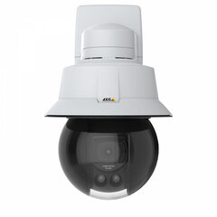 Axis 02446-002 apsaugos kamera IP apsaugos kamera Lauke 3840 x 2160 pikselių siena kaina ir informacija | Stebėjimo kameros | pigu.lt