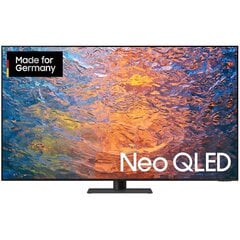 Samsung Neo QLED GQ-85QN95C цена и информация | Телевизоры | pigu.lt