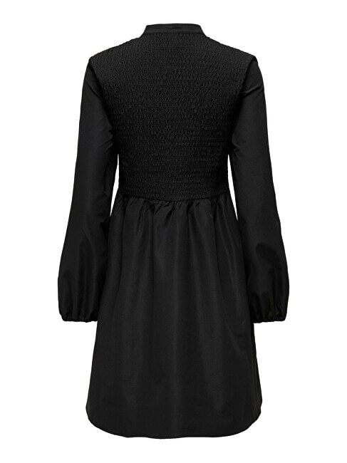 Only suknelė moterims Aspen 15305494 Juoda kaina ir informacija | Suknelės | pigu.lt