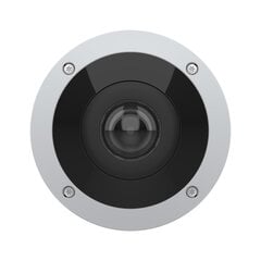 AXIS Axis M4318-PLVE Купольная IP-камера видеонаблюдения В помещении 2992 x 2992 пикселей Потолок/стена цена и информация | Stebėjimo kameros | pigu.lt