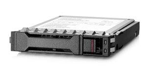 Hewlett Packard Enterprise Твердотельный накопитель 960 ГБ SATA RI SFF Business Critical MV SSD P40498-B21 цена и информация | Внутренние жёсткие диски (HDD, SSD, Hybrid) | pigu.lt