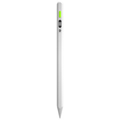 DEQSTER Стилус DEQSTER Pencil Lite 14 г Синий, Серый цена и информация | Аксессуары для планшетов, электронных книг | pigu.lt