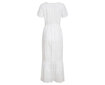 Suknelė moterims 23357-000, balta цена и информация | Suknelės | pigu.lt