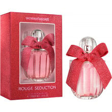 Kvapusis vanduo Women' Secret Rouge Seduction EDP moterims, 100 ml цена и информация | Женские духи | pigu.lt