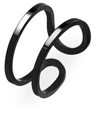 Žiedas Troli sTO4165 kaina ir informacija | Žiedai | pigu.lt