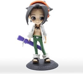 Bandai Banpresto Shaman king - Q Posket Yoh Asakura (Ver.A) Figure цена и информация | Атрибутика для игроков | pigu.lt