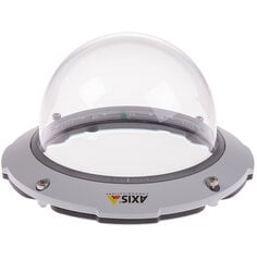 AXIS Крышка аксессуара для камеры наблюдения Axis 02401-001 цена и информация | Принадлежности для систем безопасности | pigu.lt