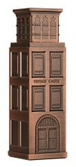 Kvapusis vanduo Lattafa Niche Emarati Vintage Castle EDP moterims, 100 ml kaina ir informacija | Kvepalai moterims | pigu.lt