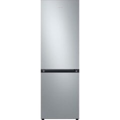 Samsung RL34C603DSA/EG, комбинация холодильника и морозильника цена и информация | Холодильники | pigu.lt