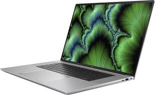 HP ZBook Studio G9 16'' WQXGA i7-12800H 32 GB DDR5-SDRAM 1 TB SSD NVIDIA RTX A2000 Wi-Fi 6E цена и информация | Ноутбуки | pigu.lt