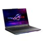 Asus ROG Strix G16 G614JVR-N4018W (90NR0II5-M000M0) kaina ir informacija | Nešiojami kompiuteriai | pigu.lt