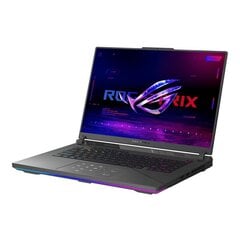 Asus ROG Strix G16 G614JVR-N4018W (90NR0II5-M000M0) цена и информация | Ноутбуки | pigu.lt