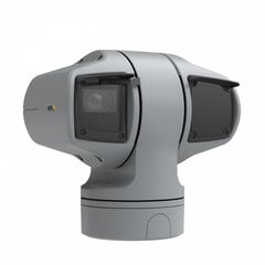 Axis 02316-003 IP apsaugos kamera 1920 x 1080 pikselių siena цена и информация | Камеры видеонаблюдения | pigu.lt