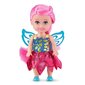 Lėlė Sparkle Girlz Fairy Cupcake Zuru, 48 vnt, 11 cm. цена и информация | Žaislai mergaitėms | pigu.lt