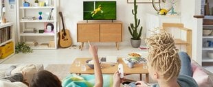 Google Chromecast HD цена и информация | ТВ-приемники, тюнеры | pigu.lt