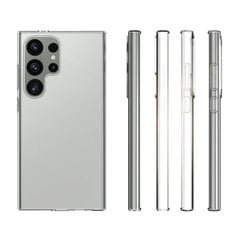 Nexeri Samsung Galaxy A34 цена и информация | Чехлы для телефонов | pigu.lt