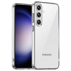 Чехол Samsung GALAXY A15 4G/5G Nexeri, тонкий цена и информация | Чехлы для телефонов | pigu.lt