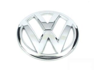 Priekinė variklio dangčio emblema VW Scirocco 15-17 1K8853600D739 kaina ir informacija | Auto reikmenys | pigu.lt