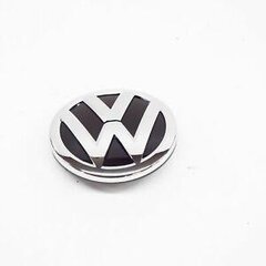 Bagažinės bagažinės emblema Volkswagen Scirocco 1K8853630FFOD kaina ir informacija | Auto reikmenys | pigu.lt