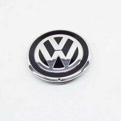 Lieti ratų centrinis dangtelis VW UP XL1 R16 R17 1S0601149FFXC kaina ir informacija | Auto reikmenys | pigu.lt