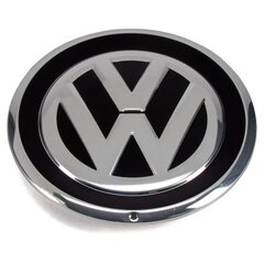 Lieti ratų centrinis dangtelis VW UP XL1 R16 R17 1S0601149FFXC цена и информация | Автопринадлежности | pigu.lt
