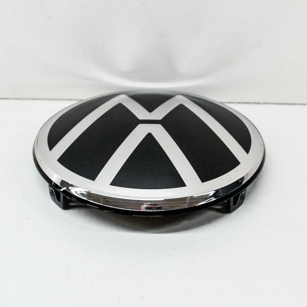 Priekinė emblema su ženklu Volkswagen T-ROC 2GM853601EDPJ kaina ir informacija | Auto reikmenys | pigu.lt