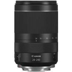 Canon EOS R6 Mark II + RF 24-240mm f/4-6.3 IS USM kaina ir informacija | Skaitmeniniai fotoaparatai | pigu.lt