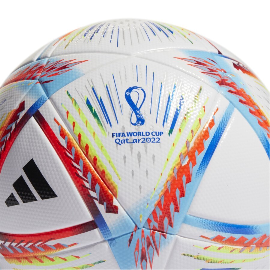 Futbolo kamuolys Adidas, 5 dydis цена и информация | Futbolo kamuoliai | pigu.lt