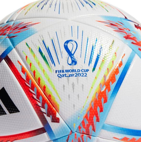 Futbolo kamuolys Adidas, 5 dydis kaina ir informacija | Futbolo kamuoliai | pigu.lt