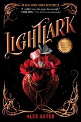 Lightlark цена и информация | Романы | pigu.lt