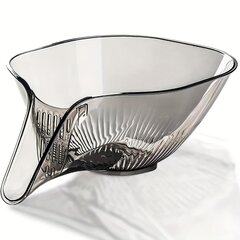 Дуршлаг OXO Rice & Grains Washing Colander 11166900 цена и информация | Кухонная утварь | pigu.lt