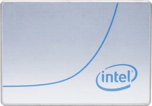 Intel DC P4510 (SSDPE2KX010T807) цена и информация | Внутренние жёсткие диски (HDD, SSD, Hybrid) | pigu.lt