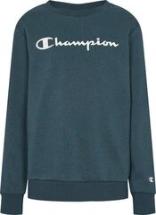 Детская толстовка Champion 305360-GS549-XXL цена и информация | Свитеры, жилетки, пиджаки для мальчиков | pigu.lt